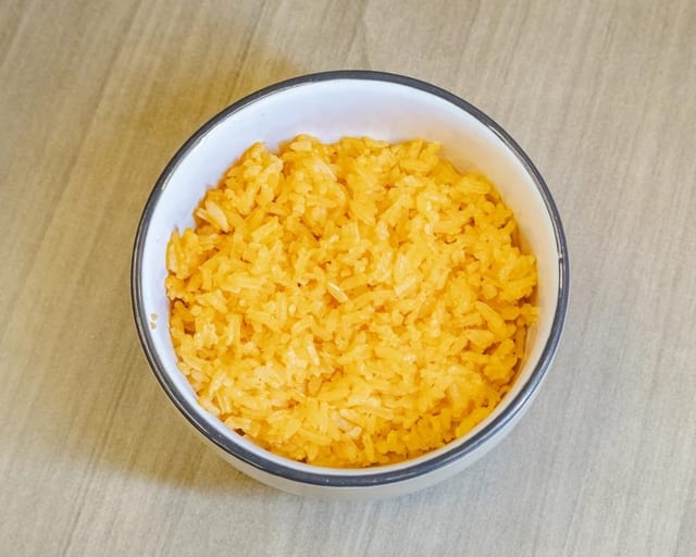 Rice.