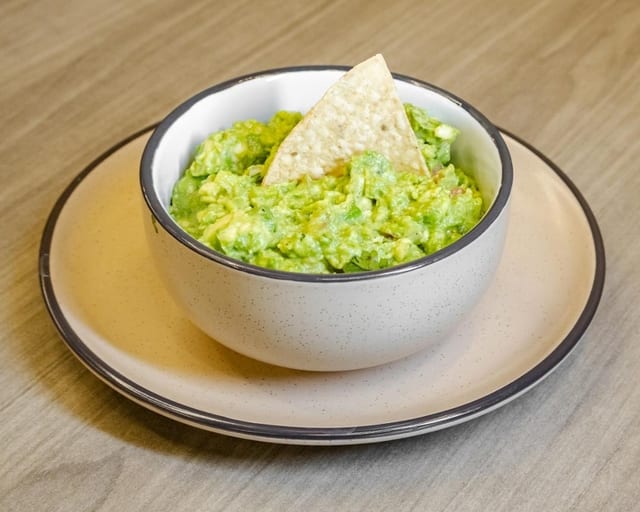 Guacamole.