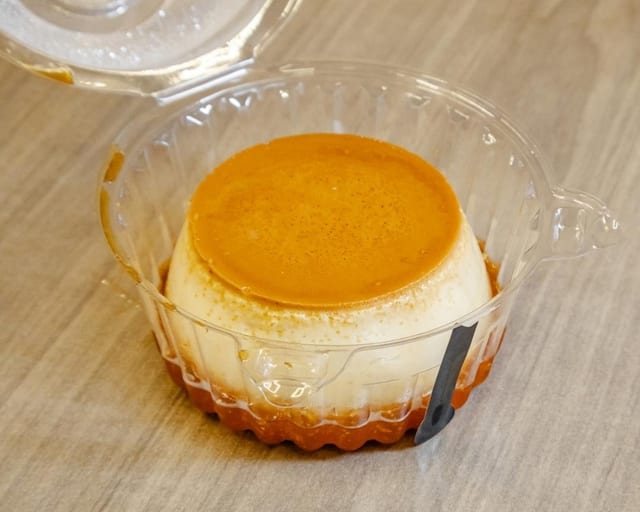 Dessert of the Day.