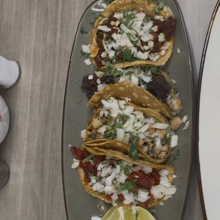 Indulge in Our Quesadilla