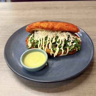 Pambazo